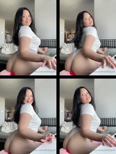 ambiiyah [ ambiyah ] Onlyfans leaked photo 11439006 on Hotleaks.tv_3.ts
