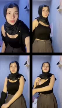 CHELLA DINI 05DES HIJAB HITAM - Telegram @OnlyNutrisiOFC2.mp4 - PoopHD.mp4 - PoopHD.mp4
